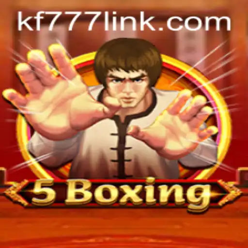 Unveiling 5Boxing: A Thrilling New Game Experience