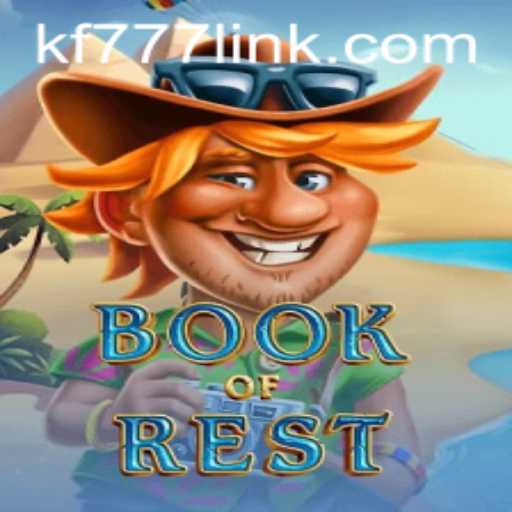 Exploring the Mystical World of BookofRest and FK777.COM