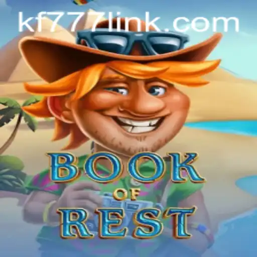 Exploring the Mystical World of BookofRest and FK777.COM