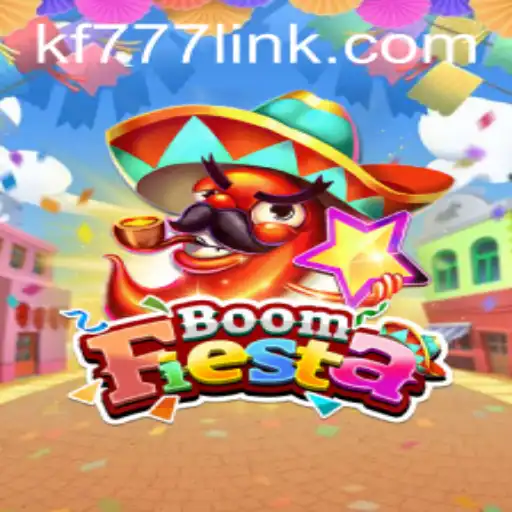 Unleashing the Excitement of BoomFiesta: A Deep Dive into the Game's Mechanics with FK777.COM