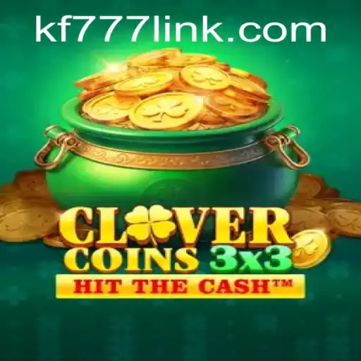Unveiling Clovercoin3x3: A New Age Casino Experience at FK777.COM
