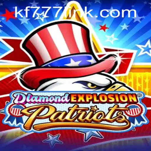 DiamondExplosionPatriots: A Game of Strategy and Excitement