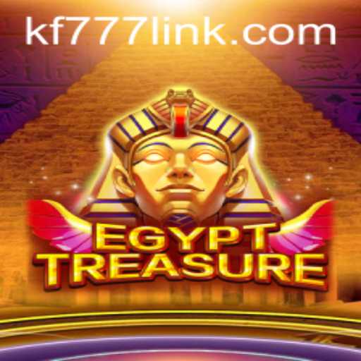 Unlock the Secrets of EgyptTreasure: A Thrilling Adventure with FK777.COM