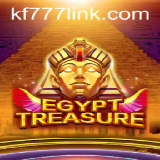 Unlock the Secrets of EgyptTreasure: A Thrilling Adventure with FK777.COM
