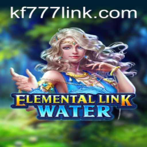 Experience the Magic of ElementalLinkWater: Dive Into an Enchanted Adventure