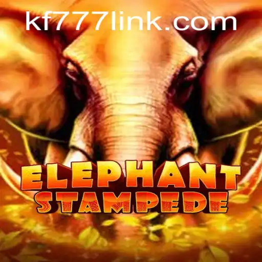 Unleashing the Adventure: ElephantStampede and the Thrill at FK777.COM