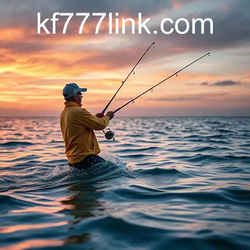 The Allure of Fishing: Navigating the Waters with FK777.COM