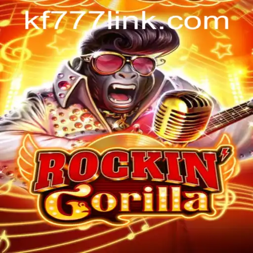 Unveiling RockinGorilla: The Thrilling World of FK777.COM's Latest Game