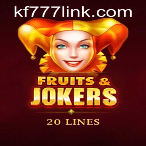 Dive into the Vibrant World of FruitsAndJokers20 at FK777.COM