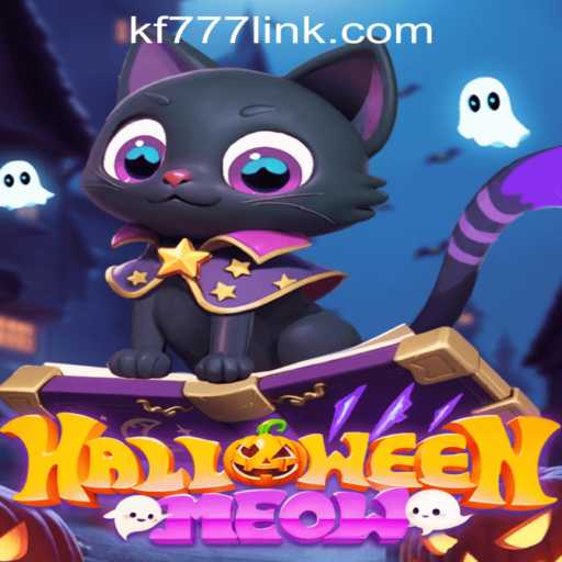 HalloweenMeow Game Overview and Rules