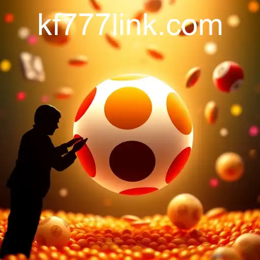 Exploring the Excitement and Mechanics of Lotteries with FK777.COM