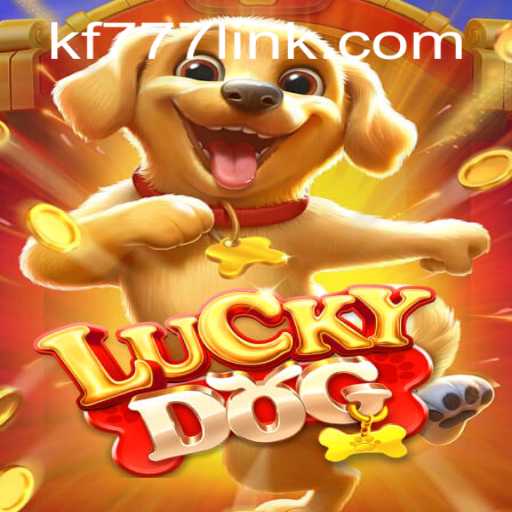 Unveiling the Excitement of LuckyDog: An Engaging Exploration into FK777.COM's Latest Game
