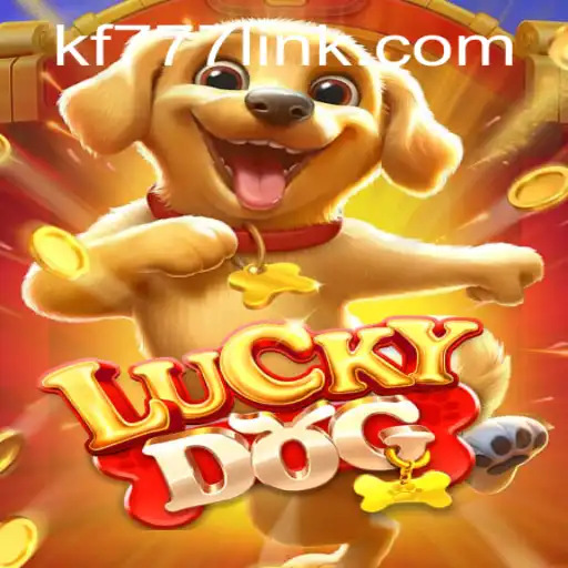 Unveiling the Excitement of LuckyDog: An Engaging Exploration into FK777.COM's Latest Game