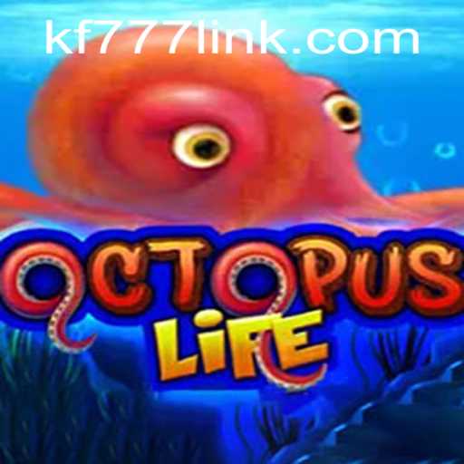 Dive into Adventure with OctopusLife on FK777.COM