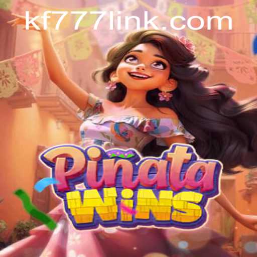 PinataWins: Unveiling the Exciting World of FK777.COM's Latest Game