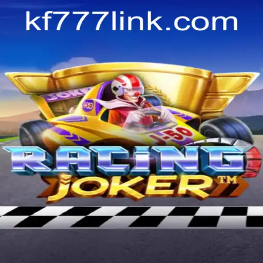 RacingJoker: A Thrilling New Adventure with FK777.COM