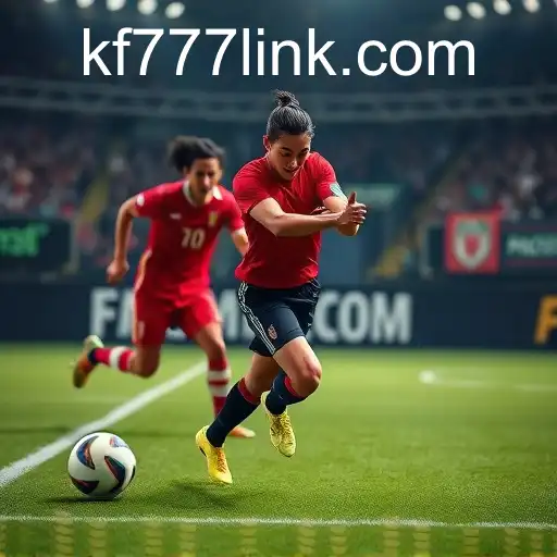 The Evolution of Sports Betting: A Deep Dive Into FK777.COM