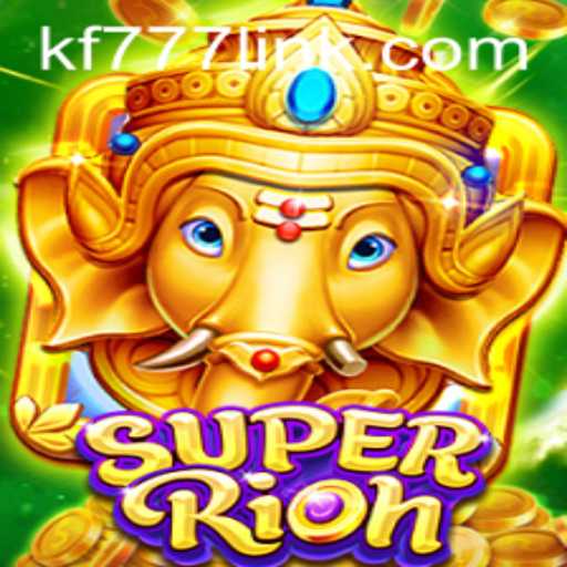 Exploring the World of SuperRich: A Gaming Phenomenon by FK777.COM