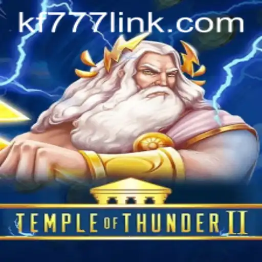 Exploring the Mystical World of TempleofThunderII on FK777.COM