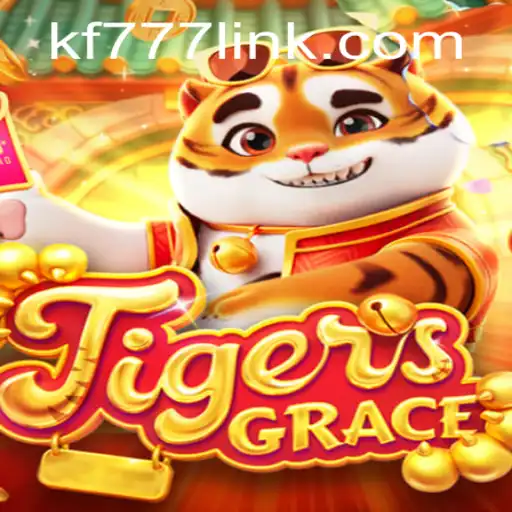 TigersGrace: A New Era of Gaming with FK777.COM