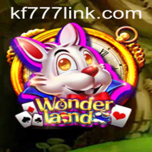 Exploring Wonderland: The Game Revolutionizing Virtual Adventures
