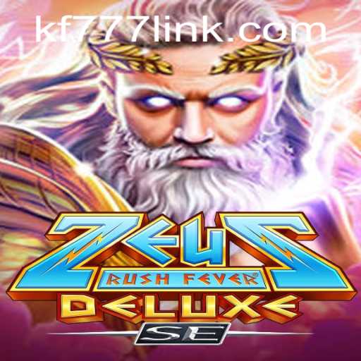 Unleashing the Thunder: Exploring ZeusRushFeverDeluxeSE and the Rise of FK777.COM