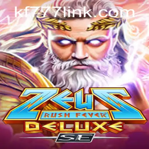 Unleashing the Thunder: Exploring ZeusRushFeverDeluxeSE and the Rise of FK777.COM